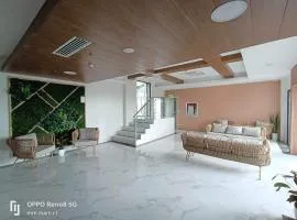 19F One Katipunan Residence