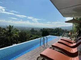 Arya Exclusive Villa