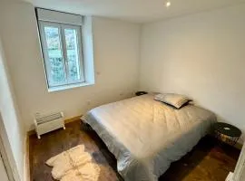 Charmant appartement