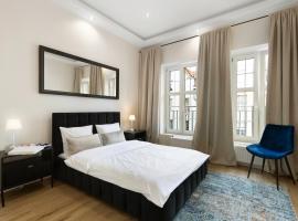 Elite Apartments Ogarna Suites Old Town