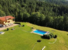 Ferienwohnungen Angerer Kederlehen, hotel a Berchtesgaden