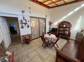 Casa Central, Amplia y Cómoda, hotell i Antofagasta