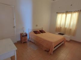 Limón Dulce Hostel, hotel em San Fernando del Valle de Catamarca