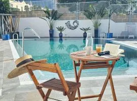NEW LUXURY RELAXING HOLIDAYS GOLF & SUN, Costa Adeje
