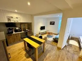 Charmant appartement 2