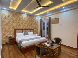 Tulip inn, Hotel in Greater Noida