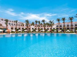 Savoy Sharm El Sheikh, hotel in zona Centro commerciale SOHO Square Sharm El Sheikh, Sharm el Sheikh