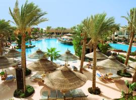 Sierra Sharm El Sheikh, viešbutis Šarm el Šeiche, netoliese – Pramogų centras „SOHO Square Sharm El Sheikh“
