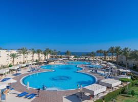 Grand Oasis Resort, 4-star hotel sa Sharm El Sheikh