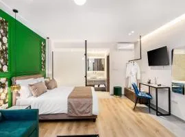 Princess of Axos Luxury Suites