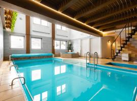 Willa Widokowa Wojnar