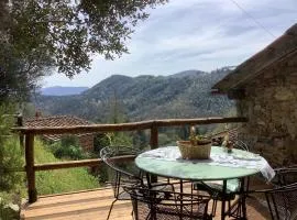 Casa rurale Colleccio - colline di Lucca