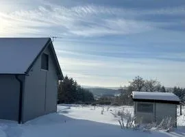 Sowi Sierp Domek w Górach Sowich