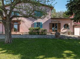 La Casa Rosa bnb, hotel ve Florencii