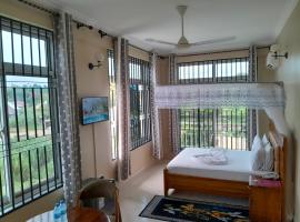 WILIVINA HOTEL, hotel en Dar es Salaam