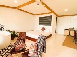 Maidi Homestay Mui Ne: Mui Ne şehrinde bir otel