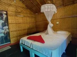 Hampi nature Cottage