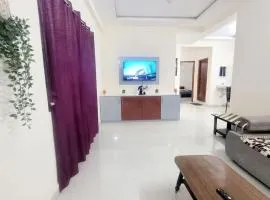 Verizon stays 2BHK near Nizampet