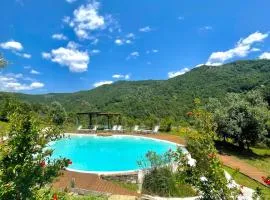 Agriturismo Piano di Andrea