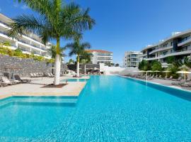 Marinell Collection Palm-Mar Apartments, hotel en Palm-Mar