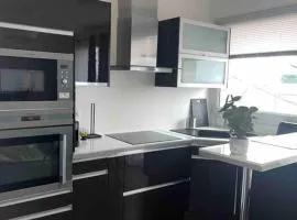 Appartement Cosy Goussainville - Aéroport CDG, Parc des expositions Villepinte, Astérix, Mer des sables, Aéroville, O Parinor