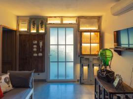 La Serra Sognante Guest house con giardino, hotel in Florence