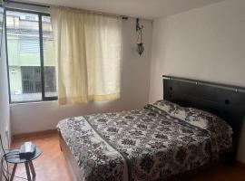 Bhospedaje, homestay in Manizales