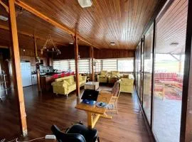 Halic Apart Hotel
