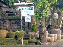 Umah GEOKS