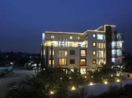 Eastlynn Resort Rishikesh