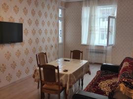 Holiday House - Cənnət Evi, hotel with parking in Baku