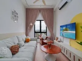 The Horizon Ipoh Suites ll Iconique Espace