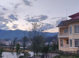 Indrayanifarms, cottage a Sundarijal