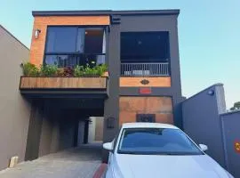 Estúdio Merluza Sem estacionamento