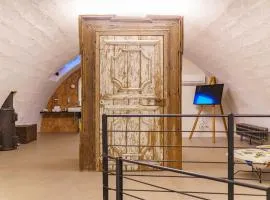 Il Granile Contemporary Loft