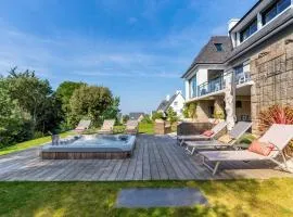 50m plage- Fréhel - Bien rare - Cadre exceptionnel