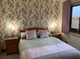 The Willows, cheap hotel in Hibaldstow