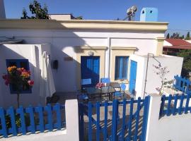 My sweet Greek dream - Traditional home, budget hotel sa Soroni