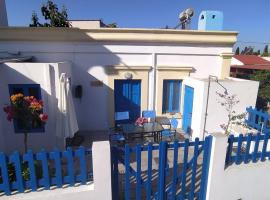 My sweet Greek dream - Traditional home, cheap hotel in Soroni