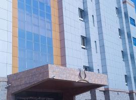 Newton Park Hotels Annex, hôtel à Abuja près de : Aéroport international Nnamdi Azikiwe - ABV