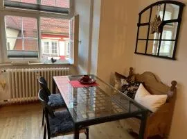 Rodtsches Palais Appartment 3