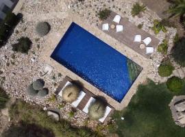 Finca Dariana Padel & Pool, Hotel mit Pools in Alora