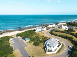 Point Villa, guest house in Jeffreys Bay