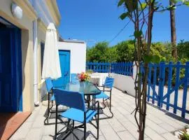 My sweet Greek dream - Traditional home