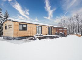 Apartm&aacute;n Andrea