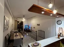 Pyrgi Village apartment