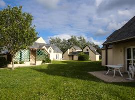VVF Fouesnant les Glénan, hotel in Fouesnant