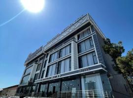 Era Hotel Sergili, hotel in Tashkent