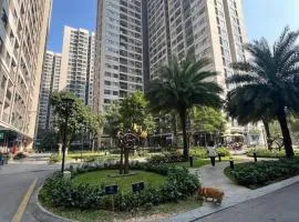 Sora House 4-Vinhomes Ocean Park