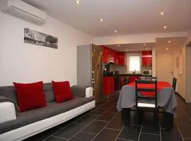 Geneve Old Town Apartment